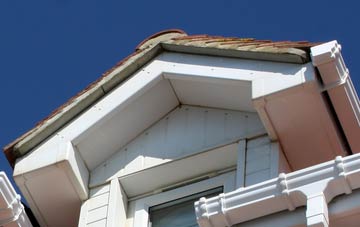 Berwick Wharf fascia installation costs