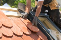 Berwick Wharf tiled roofing companies